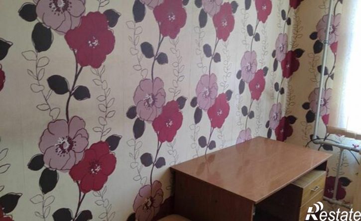 3-комн квартира Молодёжная улица, 23Б,  д. 23Б