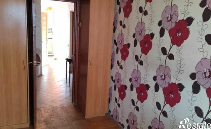 3-комн квартира Молодёжная улица, 23Б,  д. 23Б