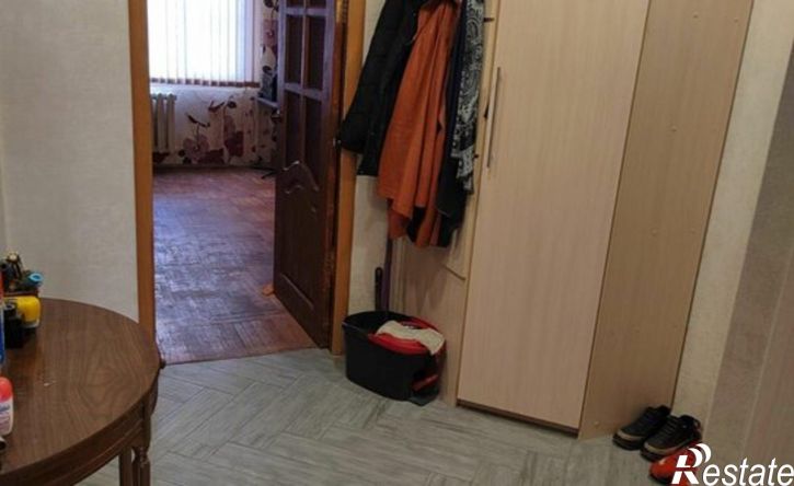 3-комн квартира Молодёжная улица, 23Б,  д. 23Б