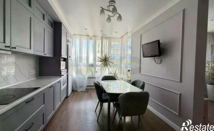 3-комн квартира улица Невкипелого, 18 к2,  д. 18 к2