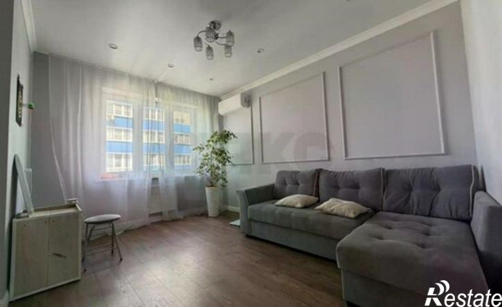 3-комн квартира улица Невкипелого, 18 к2,  д. 18 к2