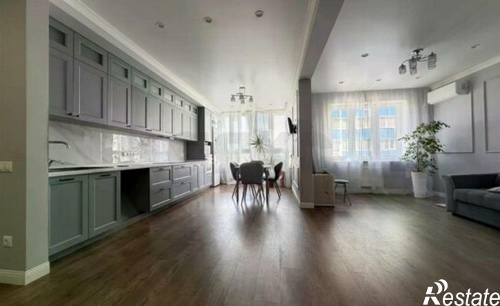 3-комн квартира улица Невкипелого, 18 к2,  д. 18 к2