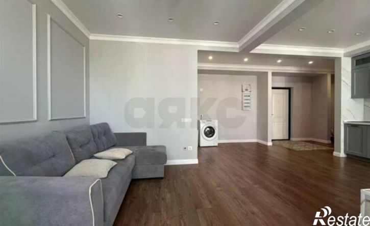 3-комн квартира улица Невкипелого, 18 к2,  д. 18 к2