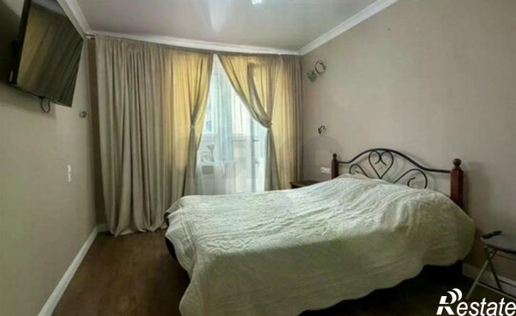 3-комн квартира улица Невкипелого, 18 к2,  д. 18 к2