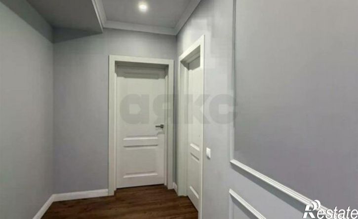 3-комн квартира улица Невкипелого, 18 к2,  д. 18 к2
