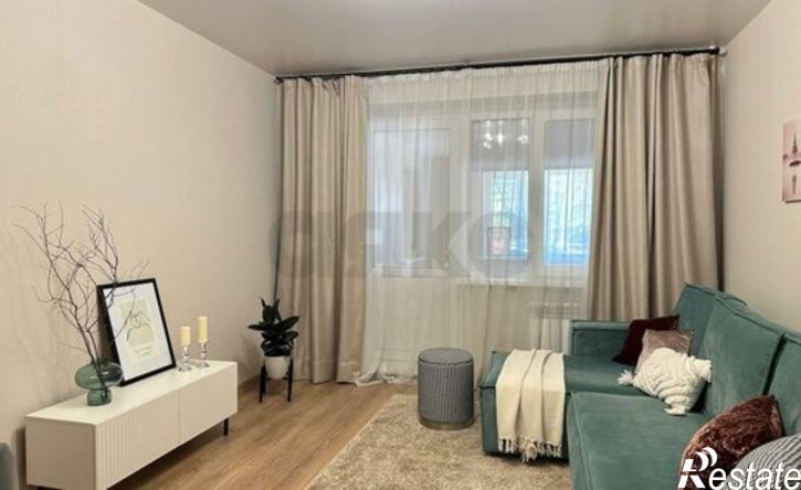 4-комн квартира Черкасская улица, 47,  д. 47