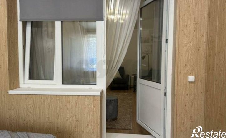 4-комн квартира Черкасская улица, 47,  д. 47
