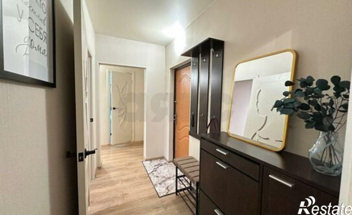 4-комн квартира Черкасская улица, 47,  д. 47