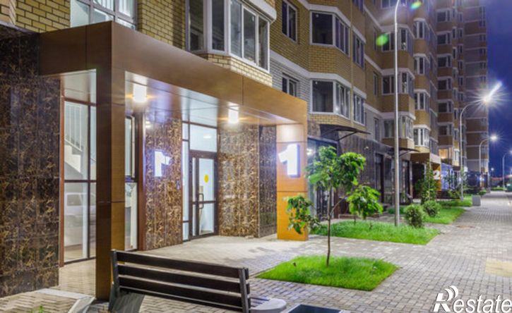 2-комн квартира улица Красных Партизан, 1/4 к8,  д. 1/4 к8