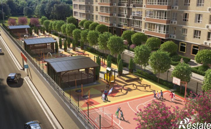 1-комн квартира улица Трудовой Славы, 62А к3,  д. 62А к3