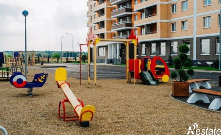 1-комн квартира улица Трудовой Славы, 62А к3,  д. 62А к3