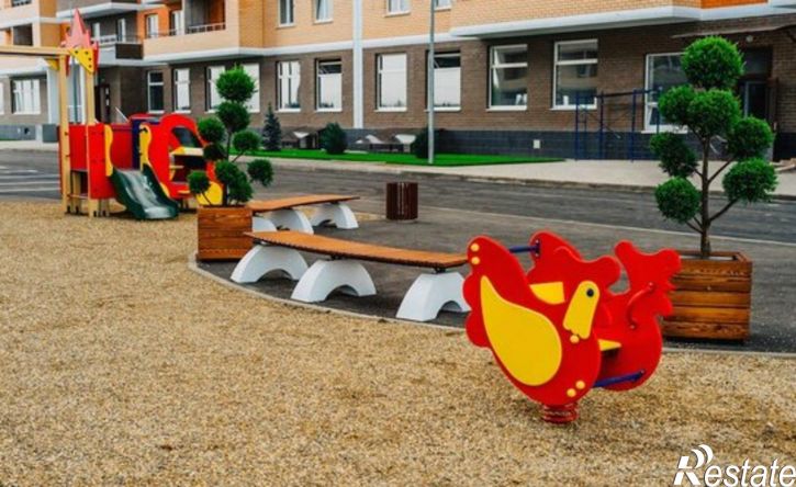 1-комн квартира улица Трудовой Славы, 62А к3,  д. 62А к3