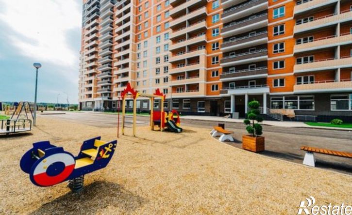 1-комн квартира улица Трудовой Славы, 62А к3,  д. 62А к3