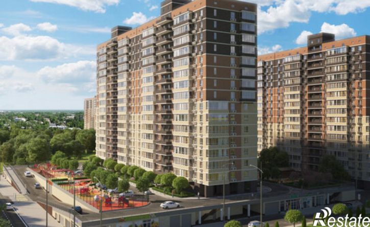 1-комн квартира улица Трудовой Славы, 62А к3,  д. 62А к3