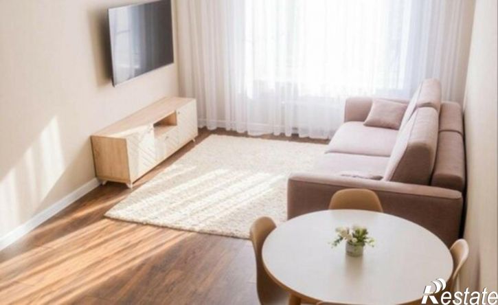 1-комн квартира улица Ивана Беличенко, 86 к1,  д. 86 к1