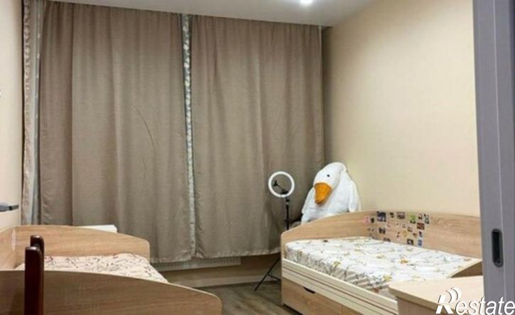 1-комн квартира улица Ивана Беличенко, 86 к1,  д. 86 к1