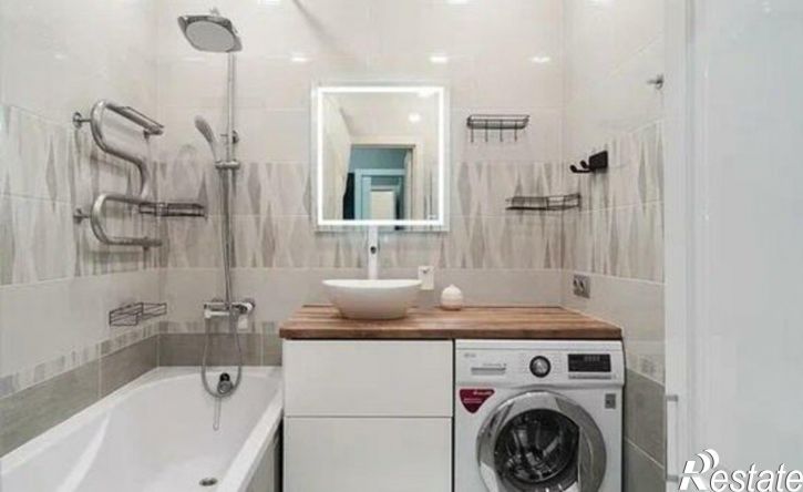 1-комн квартира улица Западный Обход, 42 к7,  д. 42 к7