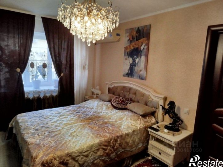 1-комн квартира Гаражный пер, 12/2,  д. 12/2