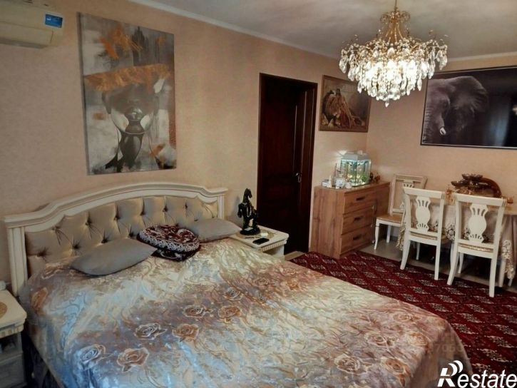 1-комн квартира Гаражный пер, 12/2,  д. 12/2