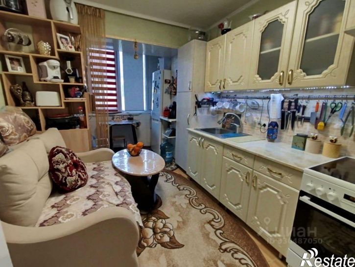 1-комн квартира Гаражный пер, 12/2,  д. 12/2