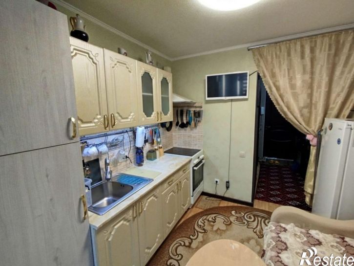 1-комн квартира Гаражный пер, 12/2,  д. 12/2