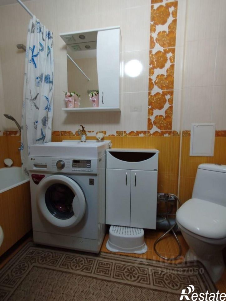 1-комн квартира Гаражный пер, 12/2,  д. 12/2