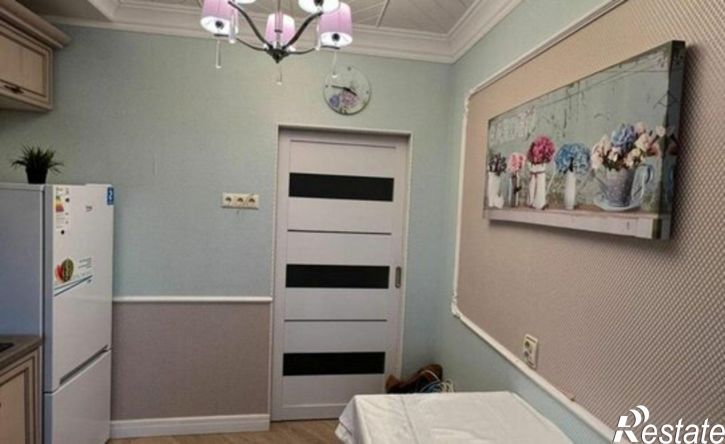 1-комн квартира ул Калужская, 21,  д. 21