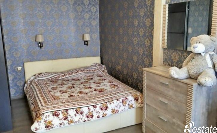 1-комн квартира ул Калужская, 21,  д. 21