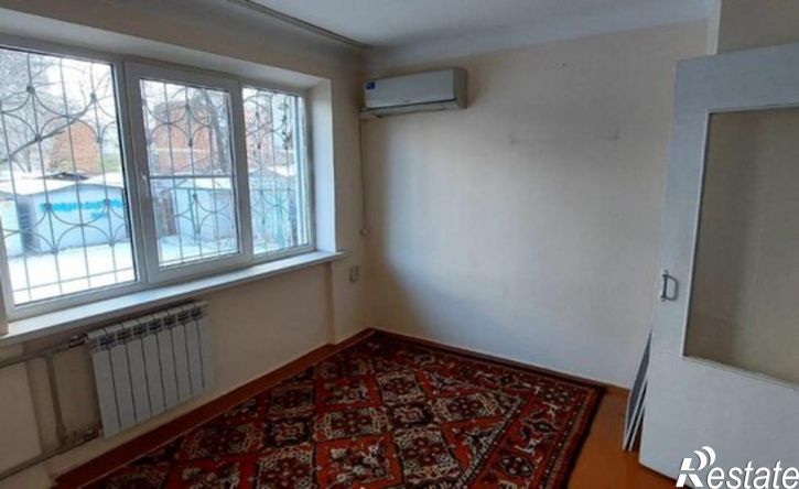 2-комн квартира ул им. Тургенева, 118,  д. 118
