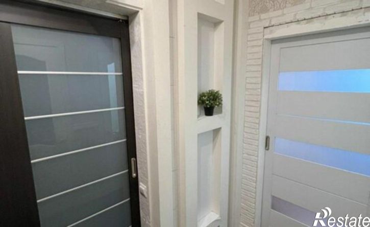 1-комн квартира ул Калужская, 21,  д. 21