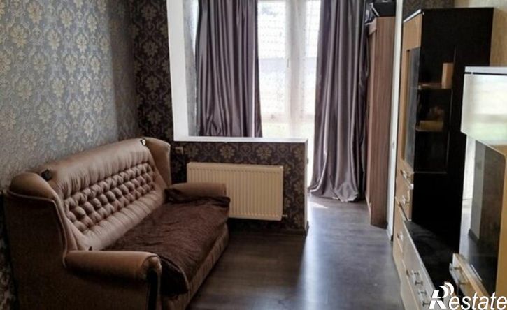 1-комн квартира ул Калужская, 21,  д. 21