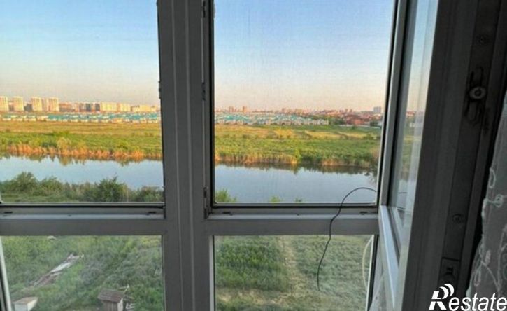 1-комн квартира ул Калужская, 21,  д. 21