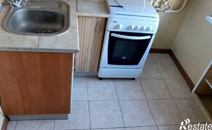 2-комн квартира ул им. Тургенева, 118,  д. 118