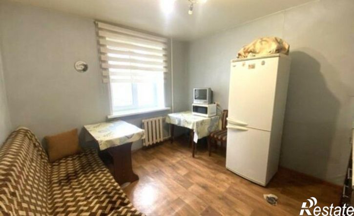 1-комн квартира ул Азовская, 20,  д. 20