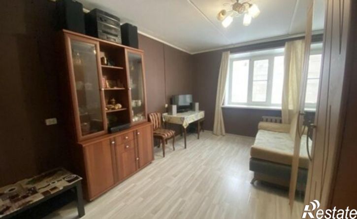 1-комн квартира ул Азовская, 20,  д. 20