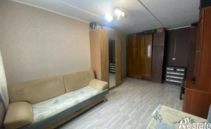 1-комн квартира ул Азовская, 20,  д. 20