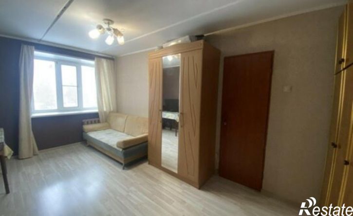 1-комн квартира ул Азовская, 20,  д. 20