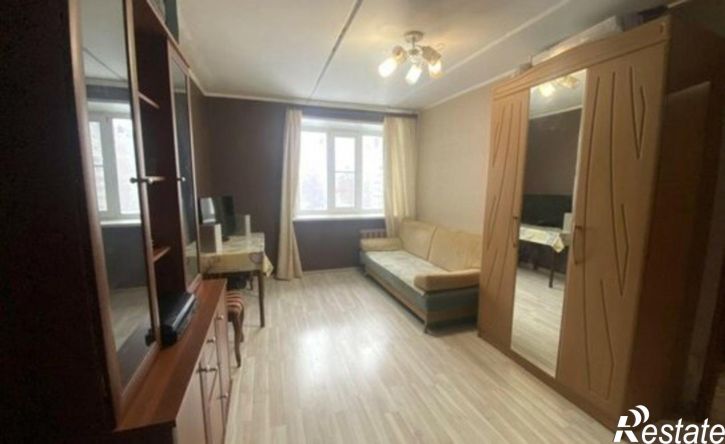 1-комн квартира ул Азовская, 20,  д. 20