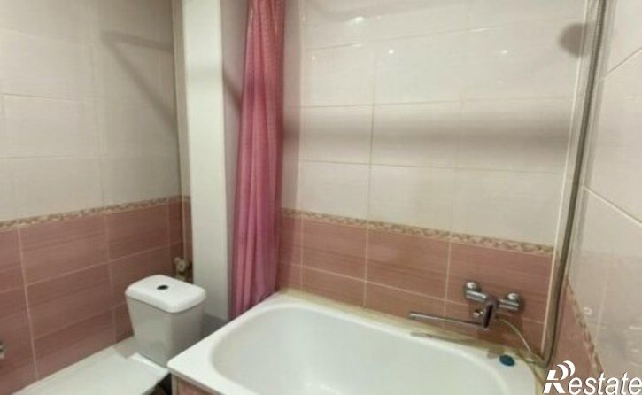 1-комн квартира ул Азовская, 20,  д. 20