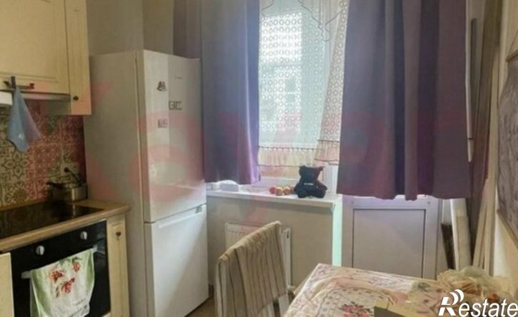1-комн квартира ул Цветная, 41,  д. 41