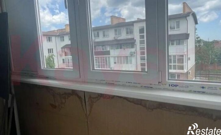 1-комн квартира ул Цветная, 41,  д. 41