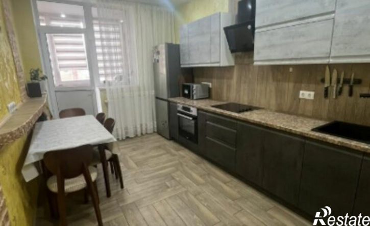 1-комн квартира улица Цезаря Куникова, 18 к4,  д. 18 к4