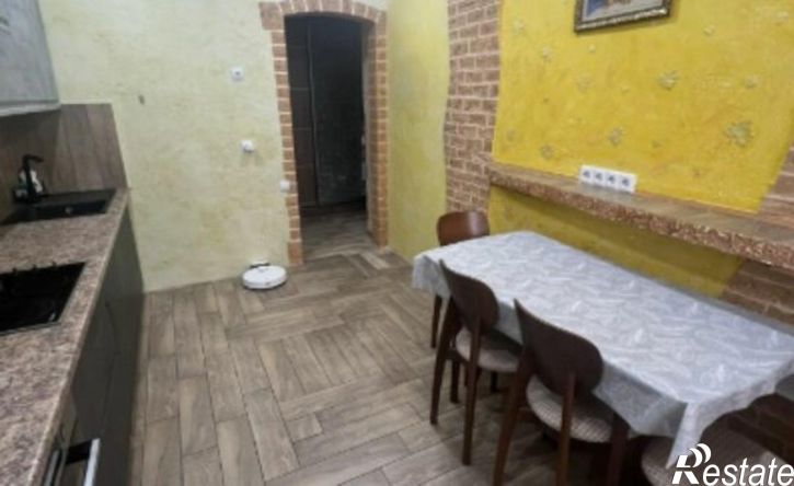 1-комн квартира улица Цезаря Куникова, 18 к4,  д. 18 к4
