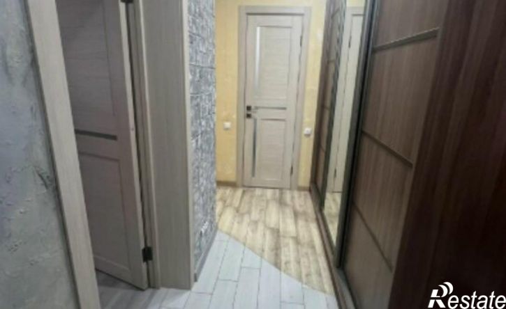 1-комн квартира улица Цезаря Куникова, 18 к4,  д. 18 к4