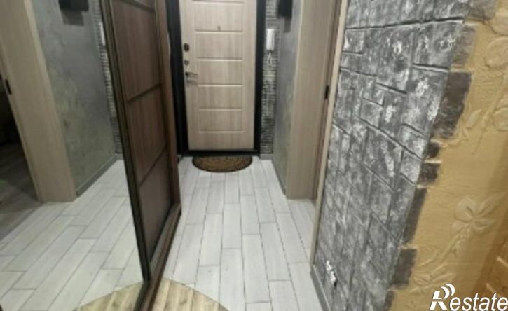 1-комн квартира улица Цезаря Куникова, 18 к4,  д. 18 к4