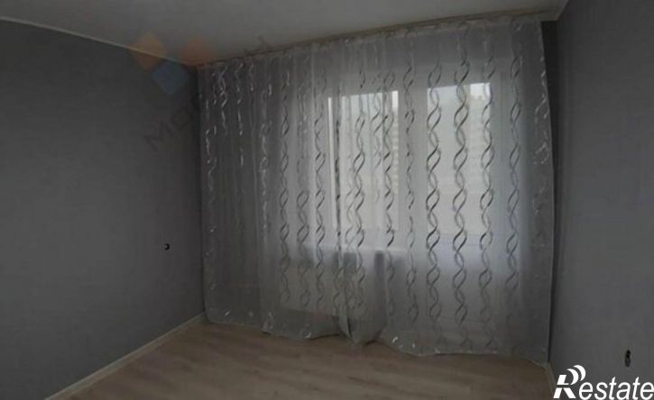2-комн квартира улица Котлярова, 1,  д. 1