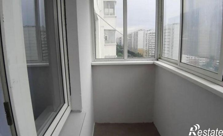 2-комн квартира улица Котлярова, 1,  д. 1