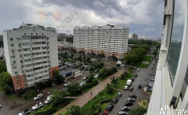 2-комн квартира улица Котлярова, 1,  д. 1