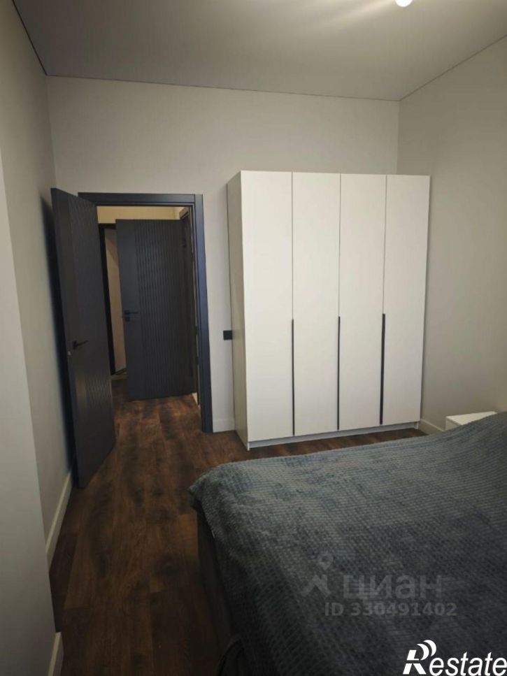 2-комн квартира улица Ивана Беличенко, 92 к5,  д. 92 к5