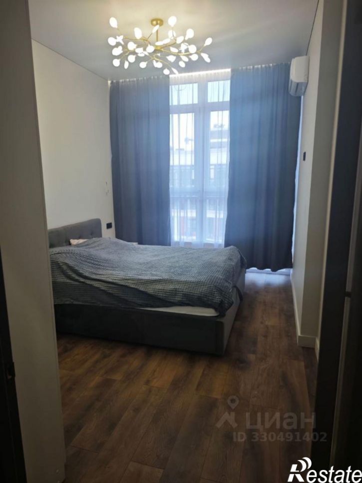 2-комн квартира улица Ивана Беличенко, 92 к5,  д. 92 к5